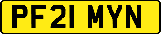 PF21MYN