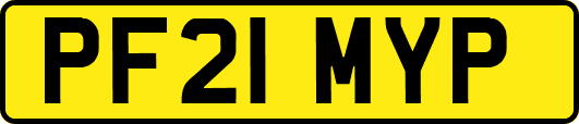 PF21MYP