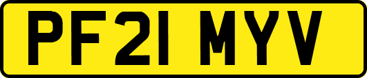 PF21MYV