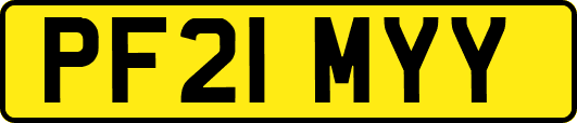 PF21MYY