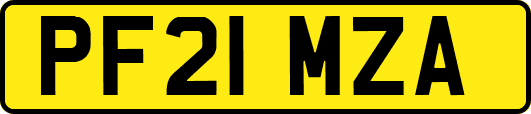 PF21MZA