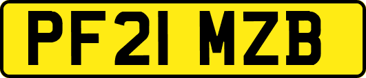 PF21MZB