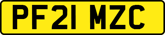 PF21MZC