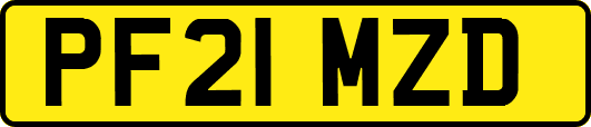 PF21MZD