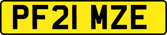 PF21MZE