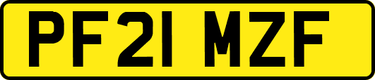 PF21MZF