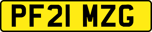 PF21MZG