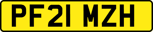 PF21MZH