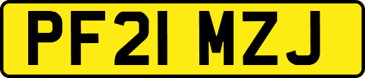 PF21MZJ