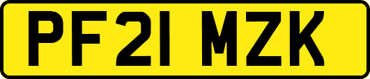 PF21MZK