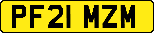 PF21MZM