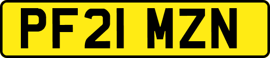 PF21MZN
