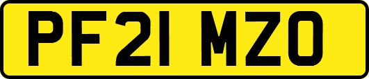 PF21MZO