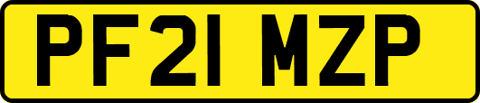 PF21MZP