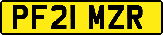 PF21MZR