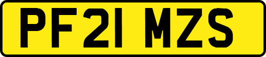 PF21MZS