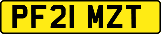 PF21MZT