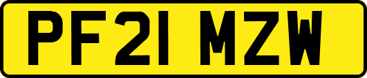PF21MZW