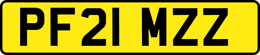 PF21MZZ