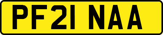 PF21NAA