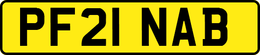 PF21NAB