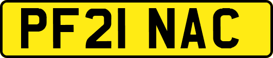 PF21NAC