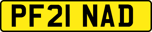 PF21NAD