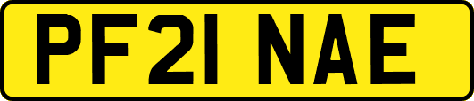 PF21NAE