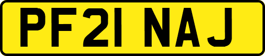 PF21NAJ