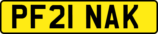PF21NAK