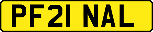 PF21NAL
