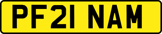 PF21NAM