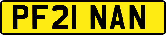 PF21NAN