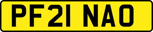PF21NAO