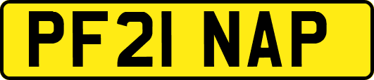 PF21NAP