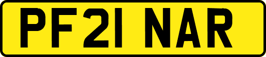 PF21NAR