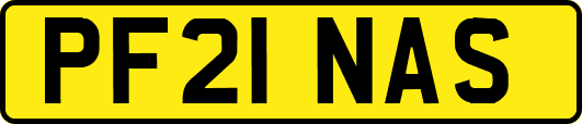 PF21NAS