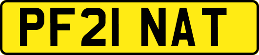PF21NAT