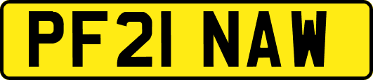 PF21NAW