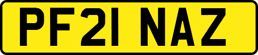 PF21NAZ