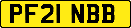 PF21NBB