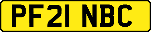 PF21NBC