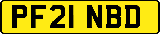 PF21NBD