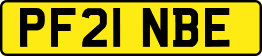 PF21NBE