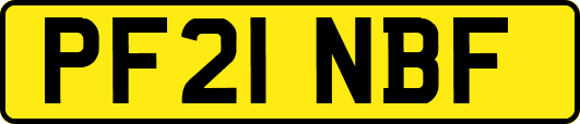 PF21NBF
