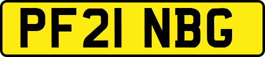 PF21NBG