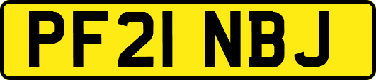 PF21NBJ