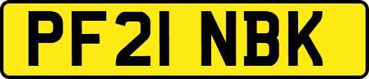 PF21NBK