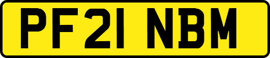 PF21NBM