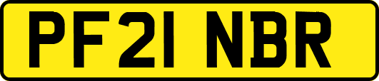 PF21NBR